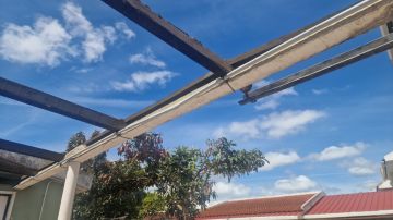 Telhados e Coberturas