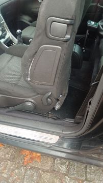 Estofador de Automóveis