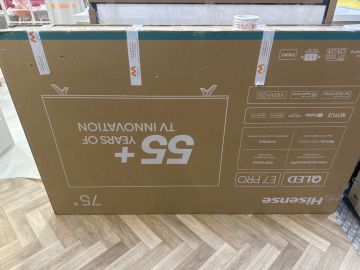 Reparador de TV