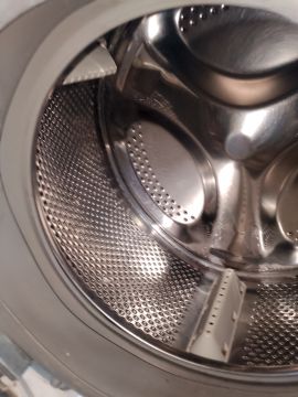 Reparación o mantenimiento de lavadoras