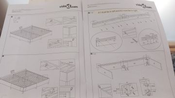 Especialista de Montagem de Mobiliário IKEA