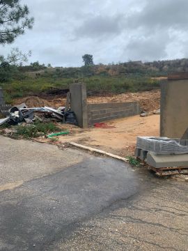Construtor Civil - Casa