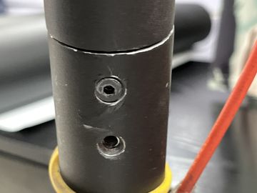 Spezialist für Scooter