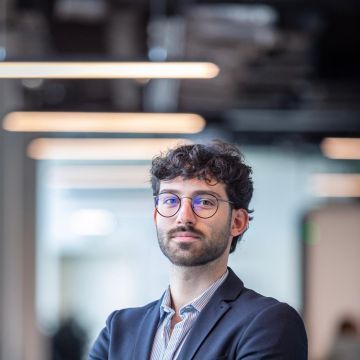 Nelson Oliveira - Matosinhos - Financial Services and Planning