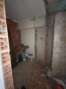 Especialista de Obras - Casa