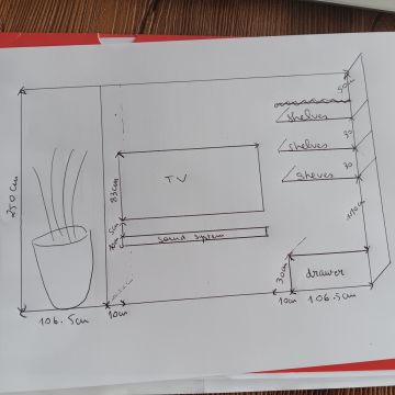 Remodelações e Construção