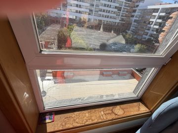 Especialista em Vidros - Casa