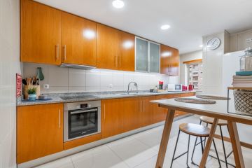 Empresa de Remodelações