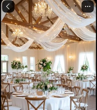 Decoração de Eventos