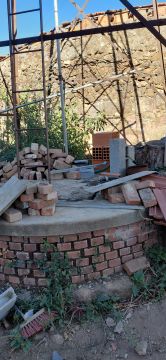 Construtor de Poço