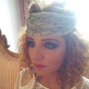 Raluca Beatrice MUA - Amadora - Deep Tissue Massage