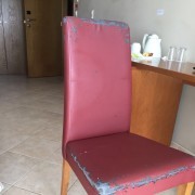 Upholstery Service