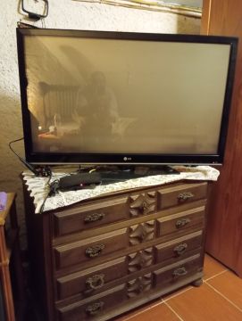 TV Repair Specialist