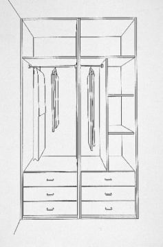 Specialist in Closets