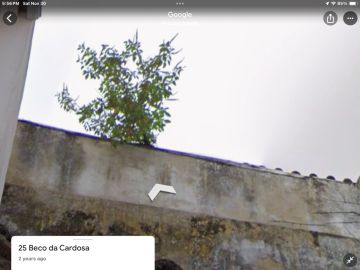 Calhas