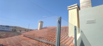 Construtor de Telhados