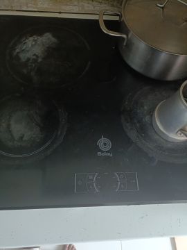 Técnico de Fogões e Fornos