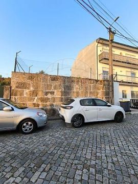 Serviço de Topografia