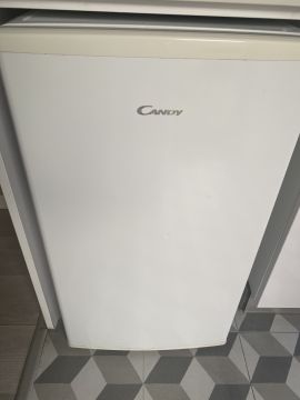 Técnico de Reparação de Frigoríficos