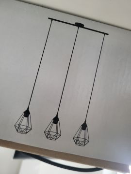 Instalador de Candeeiros