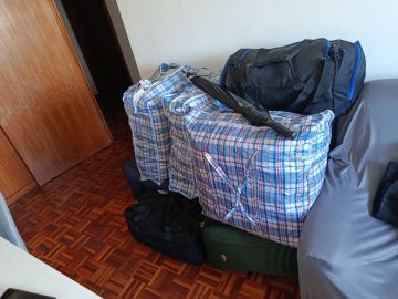 Mudanças