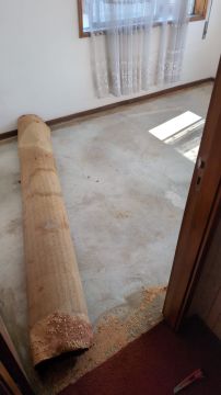 Remodelações e Construção - Casa