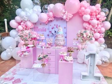 Event Decorating