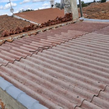 Moitas InfraPower, Lda - Portalegre - Commercial Cleaning