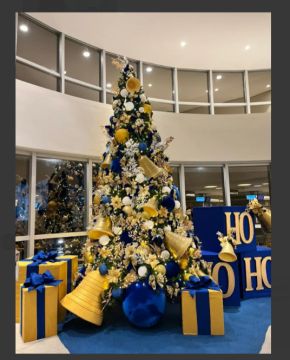 Decoración de eventos