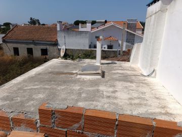 Impermeabilização da Casa - Isolamentos
