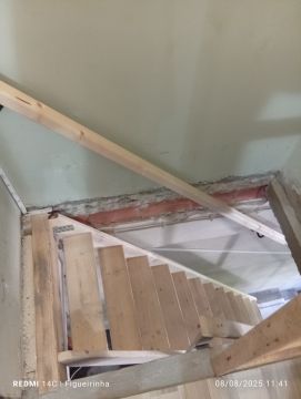 Empresa de Remodelações - Casa