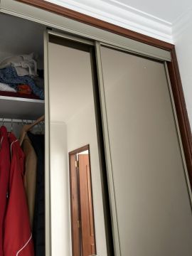 Specialist in Closets