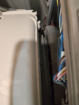 Reparador de Máquinas de Lavar Roupa