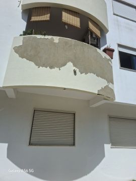 Pintura Exterior
