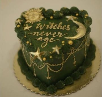 Cake Designer