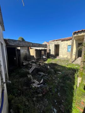 Remodelações e Construção