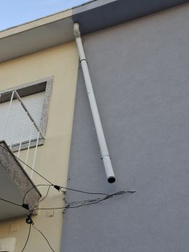 Entreprise d’isolation thermique par l’extérieur