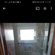 Bruno Ribeiro - Seixal - Bathroom Remodel