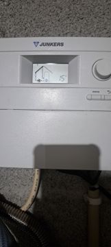 Técnico de Reparação de Esquentadores