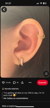Loja de Piercings