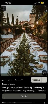 Decoração de Eventos