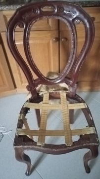 Upholstery Service