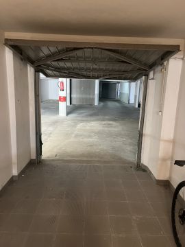 Maurerarbeiten