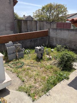 Instalação de Relva Artificial