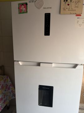 Técnico de Reparação de Frigoríficos