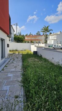 Serviço de Jardinagem