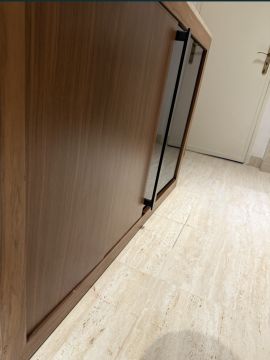 Cabinet Refacing