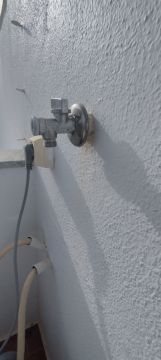 Réparateur de lave-linge - Assistance technique