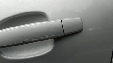 Pintor de automóveis