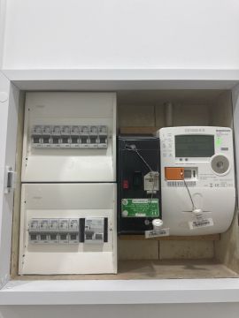 Eletricista
